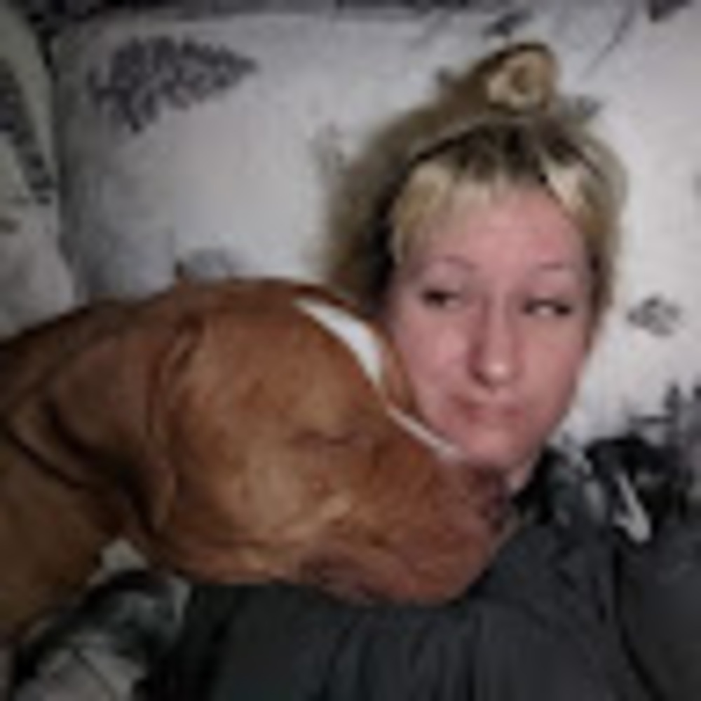 Meet your Posher, Cheryl